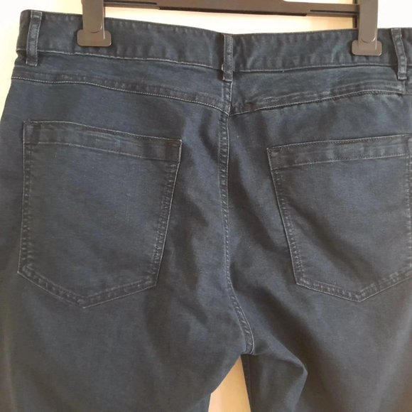 Rohan 36 R Tapered Jeans UV Protection 36w 29l - Picture 4 of 7